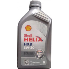 Shell Helix HX8 ECT 5W-30 1 л.