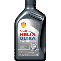 Shell Helix Ultra 5W-30 1 л.