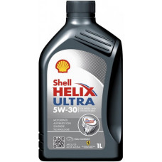 Shell Helix Ultra 5W-30 1 л.