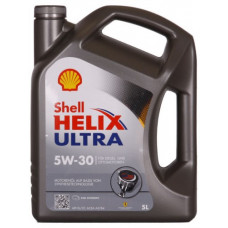 Shell Helix Ultra 5W-30 5 л.