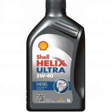 Shell Helix Ultra 5W-40 1 л.