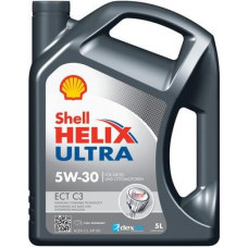 Shell Helix Ultra ECT C3 5W-30 5 л.