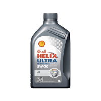 Shell Helix Ultra Professional AF 5W-30 1 л.