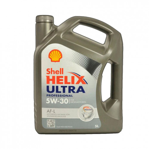 Shell Helix Ultra Professional AF-L 5W-30 5 л.