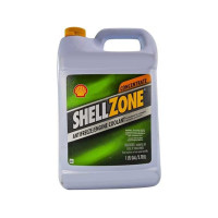 SHELLZONE Антифриз зеленый (-80) 3.785 л.