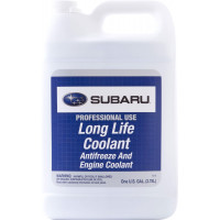 Subaru Antifreeze Lonf Life Coolant 3.785 л.
