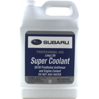 Subaru Antifreeze Lonf Life Coolant 3.785 л.