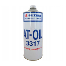 Suzuki AT-Oil 3317 1 л.