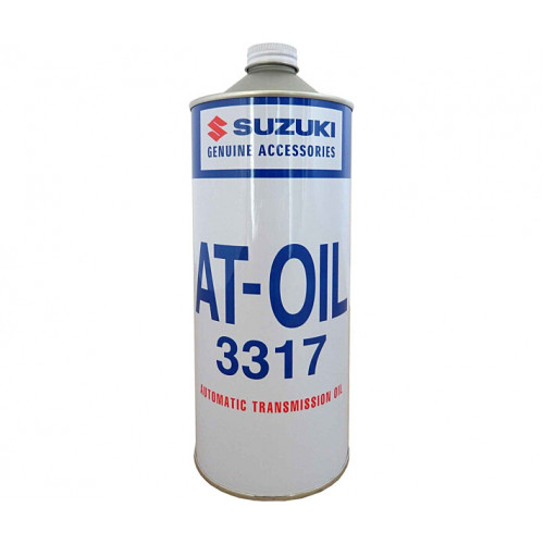 Suzuki AT-Oil 3317 1 л.