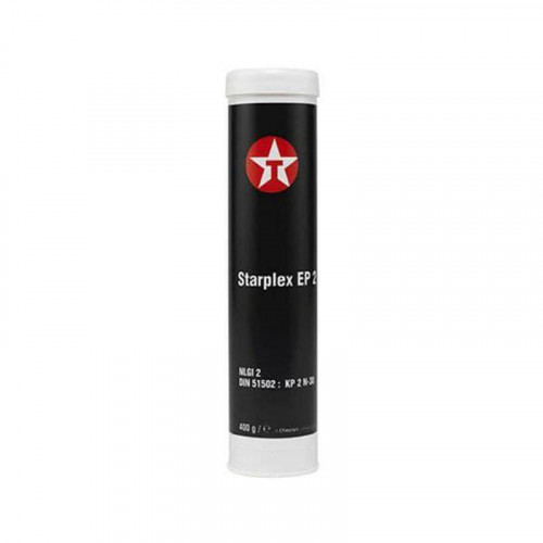 Texaco Delo Starplex EP 2 0.400 л.