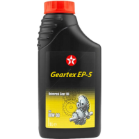 Texaco Geartex EP-5 80W-90 1 л.