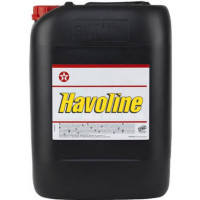 Texaco Havoline Extra 10W-40 20 л.
