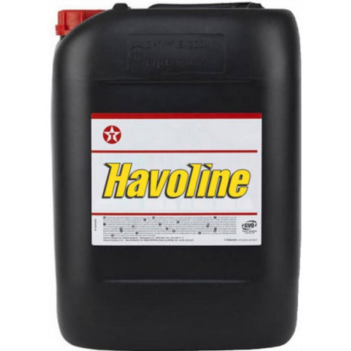 Texaco Havoline Extra 10W-40 20 л.