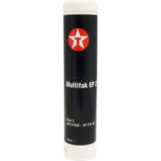 Texaco Multifak EP 2 0.400 мл.