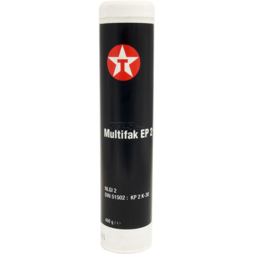Texaco Multifak EP 2 0.400 мл.