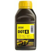 Textar DOT-4 250 мл.