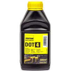 Textar DOT-4 500 мл.