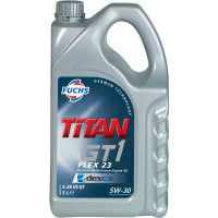 Titan GT1 FLEX 23 5W-30 5 л.