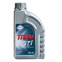 Titan GT1 FLEX 34 5W-30 1 л.