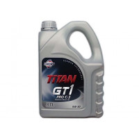 Fuchs Titan GT1 PRO C-3 5W-30 5 л.