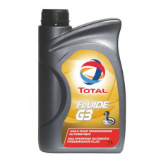 Total Fluide D3 |G3| 1 л.