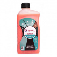 Total Glaself Auto Supra 1 л.