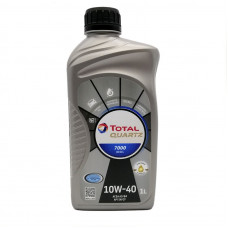 Total Quartz 7000 Diesel 10W-40 1 л.