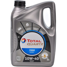 Total Quartz 7000 Energy 10W-40 5 л.