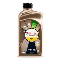 Total Quartz 9000 Future NFC 5W-30 1 л.