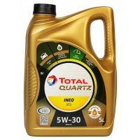 Total Quartz INEO ECS 5W-30 5 л.