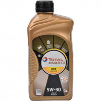 Total Quartz INEO LL 5W-30 1 л.