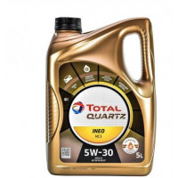 Total Quartz INEO MC3 5W-30 5 л.
