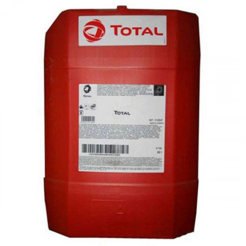Total Rubia OTP 3100 10W-40 20 л.