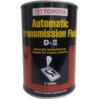 Toyota ATF D-II 1 л.