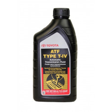 Toyota ATF Type T-IV 0.946 л.