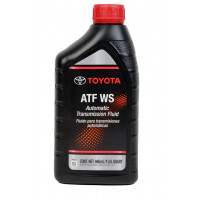 Toyota ATF WS 0.946 л.