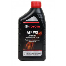 Toyota ATF WS 0.946 л.