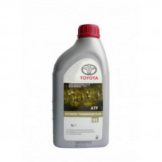 Toyota ATF WS (Европа) 1 л.