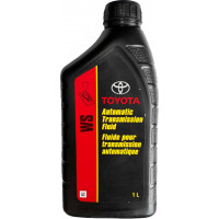 Toyota ATF WS (Канада) 1 л.