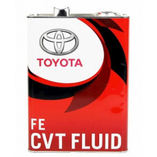 Toyota CVT Fluid FE 4 л.