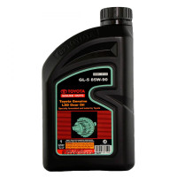 Toyota Differential Gear Oil 85W-90 GL-5 1 л.