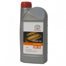 Toyota Fuel Economy 5W-30 1 л.