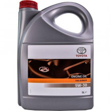 Toyota Fuel Economy 5W-30 5 л.