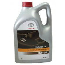 Toyota Fuel Economy Extra 0W-20 5 л.