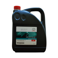 Toyota LL Coolant Concentrated RED 5 л.