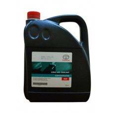 Toyota LL Coolant Concentrated RED 5 л.
