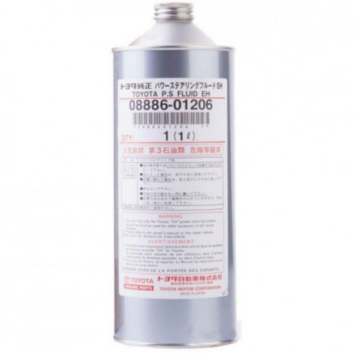 Toyota P.S Fluid EH 1 л.