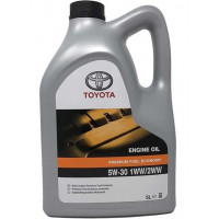Toyota Premium Fuel Economy 5W-30 1WW/2WW 5 л.
