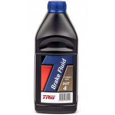TRW Brake Fluid DOT-4 1 л.