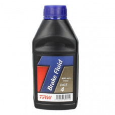 TRW Brake Fluid DOT-4 500 мл.